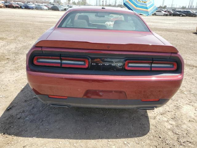 Photo 5 VIN: 2C3CDZBT3MH631084 - DODGE CHALLENGER 