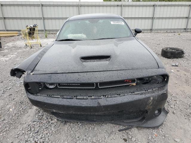 Photo 4 VIN: 2C3CDZBT3MH635216 - DODGE CHALLENGER 