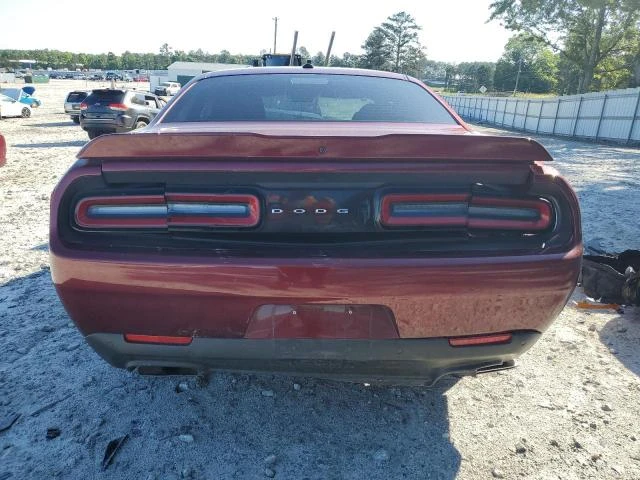 Photo 5 VIN: 2C3CDZBT3NH105474 - DODGE CHALLENGER 