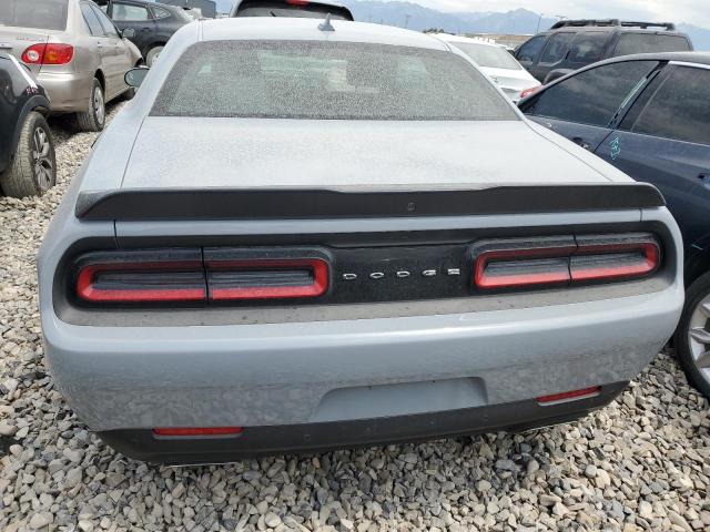 Photo 5 VIN: 2C3CDZBT3NH109055 - DODGE CHALLENGER 