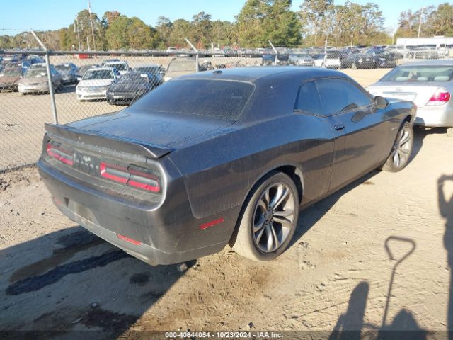 Photo 3 VIN: 2C3CDZBT3NH151158 - DODGE CHALLENGER 