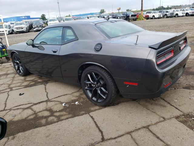 Photo 1 VIN: 2C3CDZBT3NH191854 - DODGE CHALLENGER 