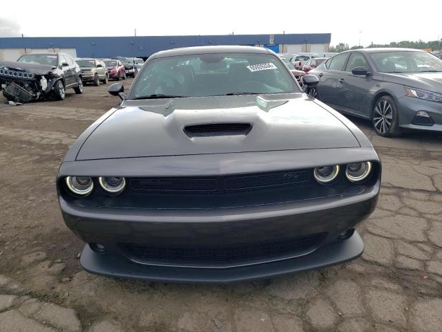 Photo 4 VIN: 2C3CDZBT3NH191854 - DODGE CHALLENGER 