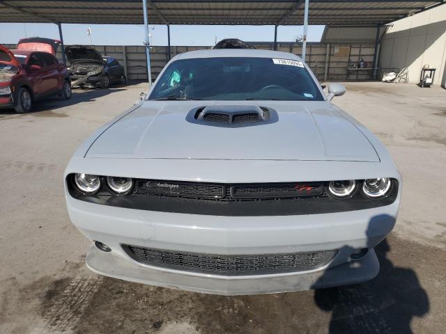 Photo 4 VIN: 2C3CDZBT3NH207325 - DODGE CHALLENGER 