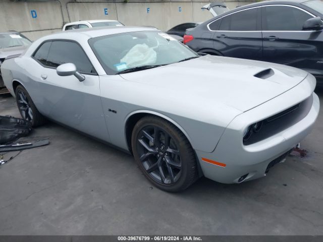 Photo 0 VIN: 2C3CDZBT3PH605864 - DODGE CHALLENGER 