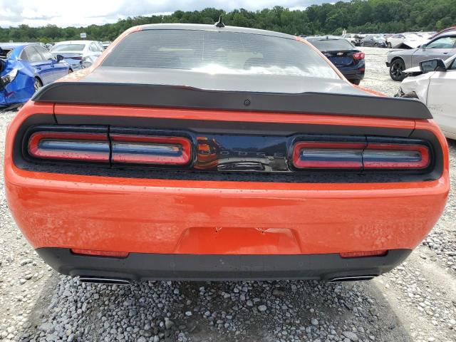 Photo 5 VIN: 2C3CDZBT3PH662257 - DODGE CHALLENGER 