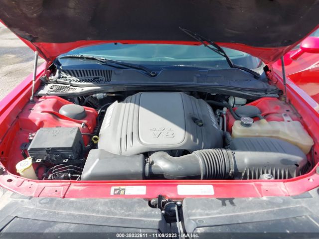 Photo 9 VIN: 2C3CDZBT4FH718463 - DODGE CHALLENGER 