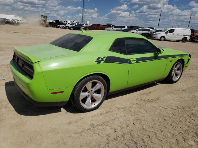 Photo 2 VIN: 2C3CDZBT4FH727258 - DODGE CHALLENGER 