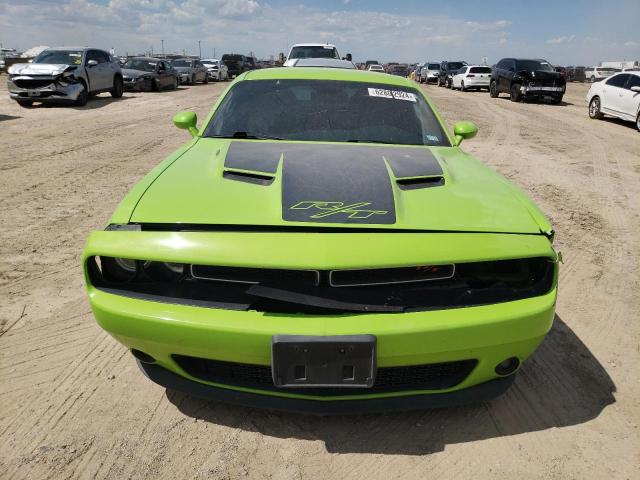 Photo 4 VIN: 2C3CDZBT4FH727258 - DODGE CHALLENGER 