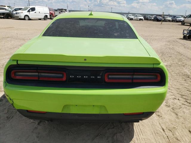 Photo 5 VIN: 2C3CDZBT4FH727258 - DODGE CHALLENGER 