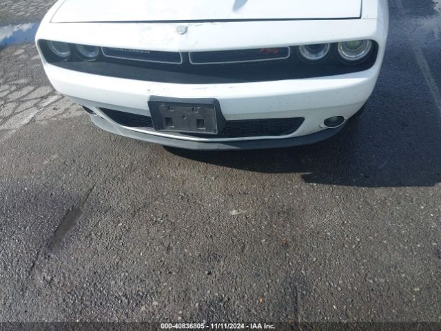 Photo 5 VIN: 2C3CDZBT4FH783278 - DODGE CHALLENGER 