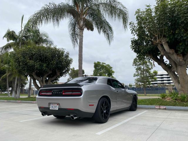 Photo 3 VIN: 2C3CDZBT4FH821611 - DODGE CHALLENGER 