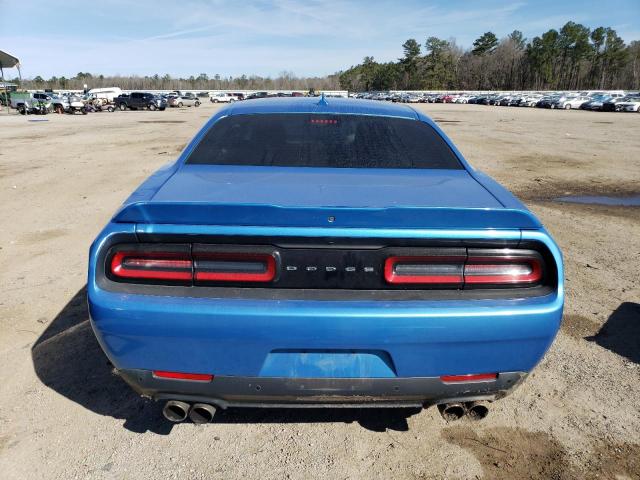 Photo 5 VIN: 2C3CDZBT4FH873711 - DODGE CHALLENGER 