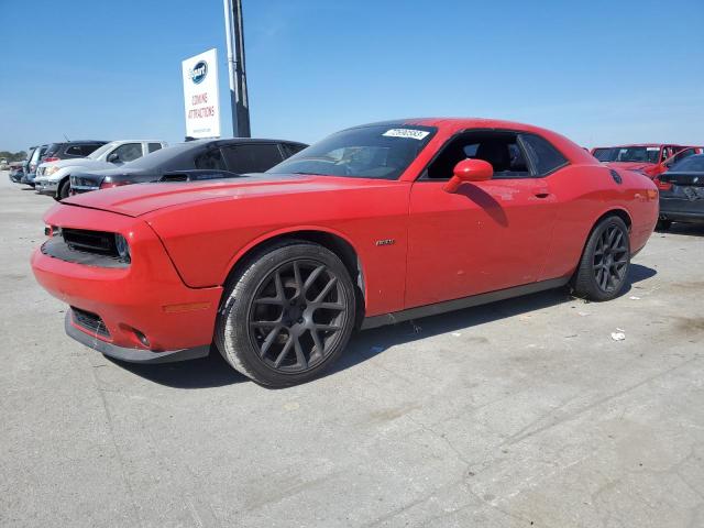 Photo 0 VIN: 2C3CDZBT4GH157716 - DODGE CHALLENGER 