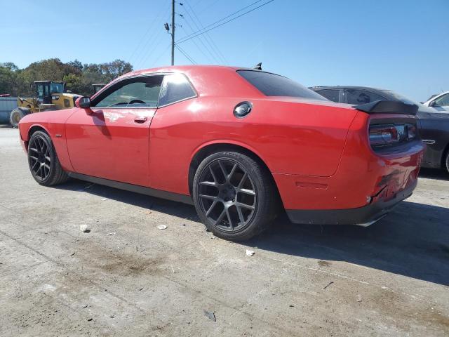 Photo 1 VIN: 2C3CDZBT4GH157716 - DODGE CHALLENGER 