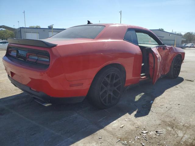 Photo 2 VIN: 2C3CDZBT4GH157716 - DODGE CHALLENGER 