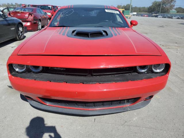 Photo 4 VIN: 2C3CDZBT4GH157716 - DODGE CHALLENGER 