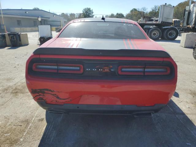 Photo 5 VIN: 2C3CDZBT4GH157716 - DODGE CHALLENGER 