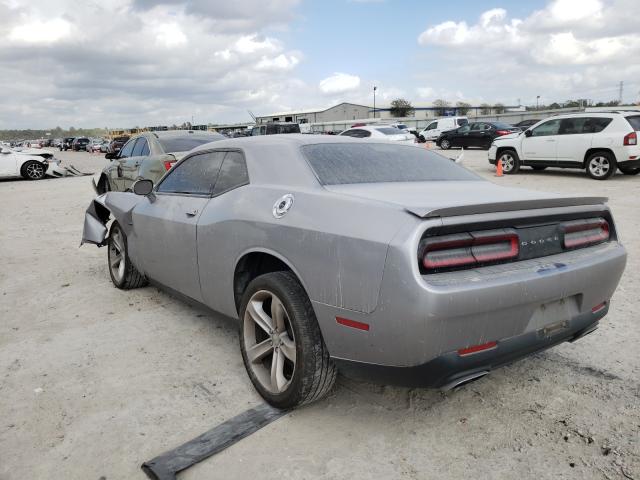 Photo 2 VIN: 2C3CDZBT4GH200628 - DODGE CHALLENGER 