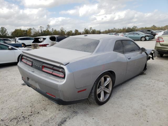 Photo 3 VIN: 2C3CDZBT4GH200628 - DODGE CHALLENGER 