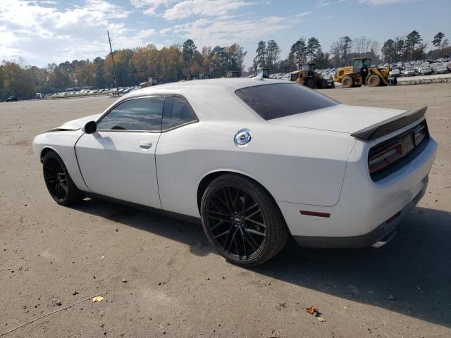 Photo 1 VIN: 2C3CDZBT4GH213962 - DODGE CHALLENGER 