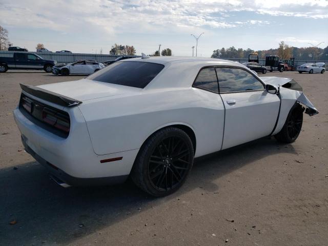 Photo 2 VIN: 2C3CDZBT4GH213962 - DODGE CHALLENGER 