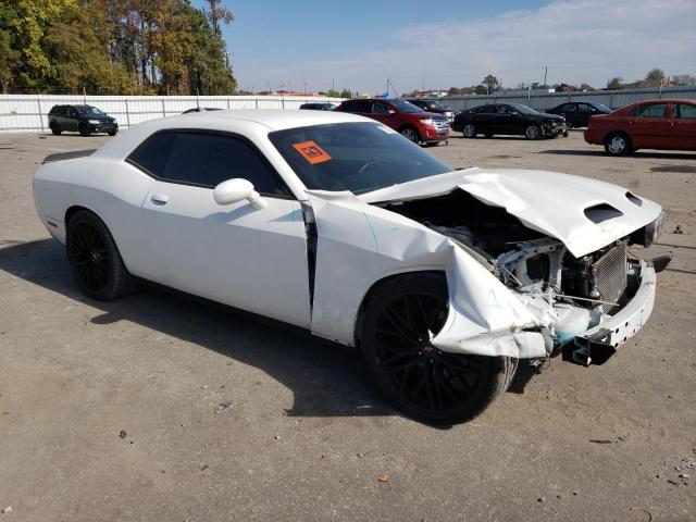 Photo 3 VIN: 2C3CDZBT4GH213962 - DODGE CHALLENGER 