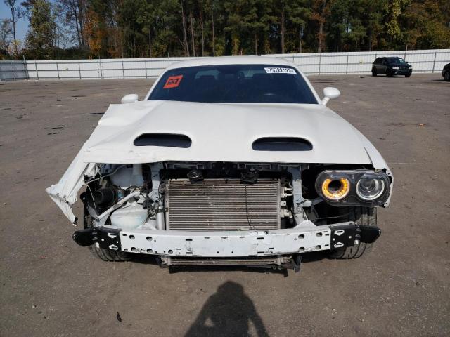 Photo 4 VIN: 2C3CDZBT4GH213962 - DODGE CHALLENGER 