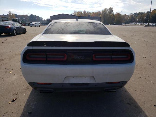 Photo 5 VIN: 2C3CDZBT4GH213962 - DODGE CHALLENGER 