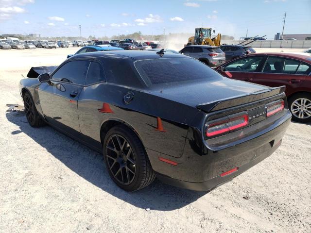 Photo 1 VIN: 2C3CDZBT4GH213976 - DODGE CHALLENGER 