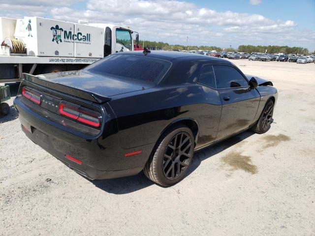 Photo 2 VIN: 2C3CDZBT4GH213976 - DODGE CHALLENGER 