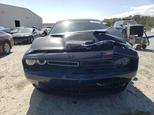 Photo 4 VIN: 2C3CDZBT4GH213976 - DODGE CHALLENGER 