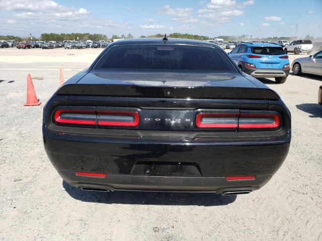 Photo 5 VIN: 2C3CDZBT4GH213976 - DODGE CHALLENGER 