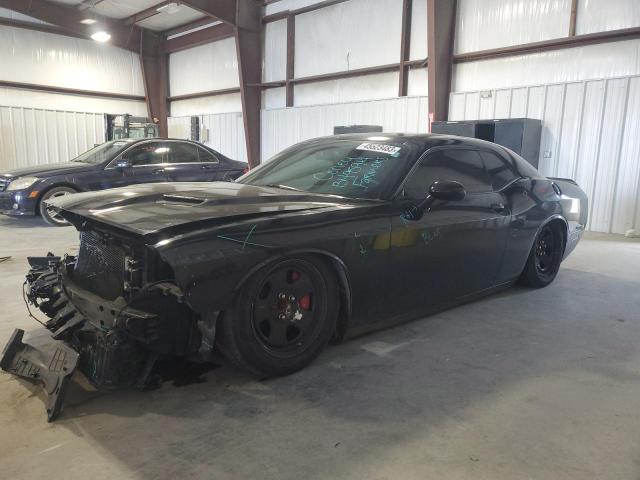 Photo 0 VIN: 2C3CDZBT4GH263468 - DODGE CHALLENGER 