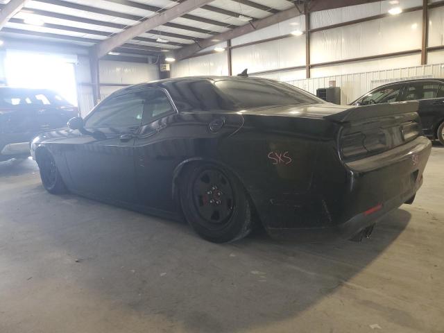 Photo 1 VIN: 2C3CDZBT4GH263468 - DODGE CHALLENGER 