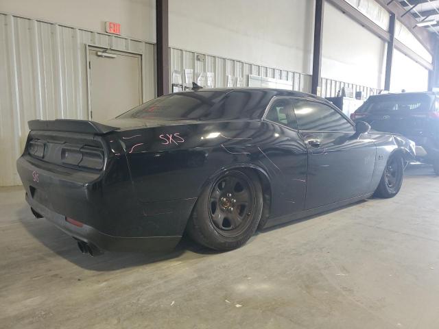 Photo 2 VIN: 2C3CDZBT4GH263468 - DODGE CHALLENGER 