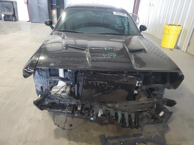 Photo 4 VIN: 2C3CDZBT4GH263468 - DODGE CHALLENGER 