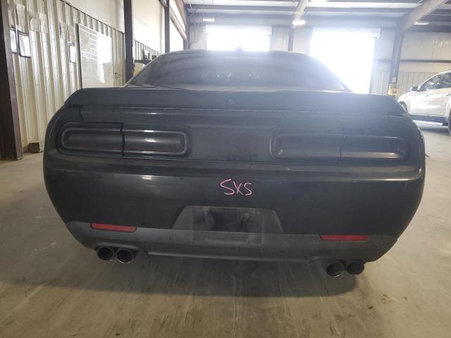 Photo 5 VIN: 2C3CDZBT4GH263468 - DODGE CHALLENGER 