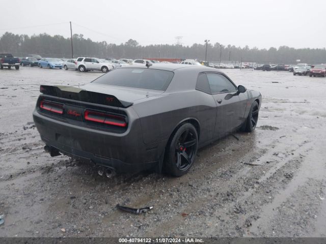 Photo 3 VIN: 2C3CDZBT4GH271618 - DODGE CHALLENGER 