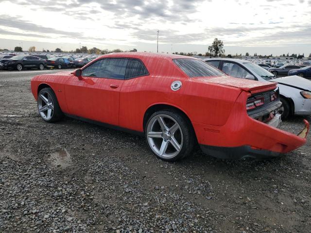 Photo 1 VIN: 2C3CDZBT4GH280027 - DODGE CHALLENGER 