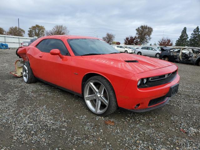 Photo 3 VIN: 2C3CDZBT4GH280027 - DODGE CHALLENGER 