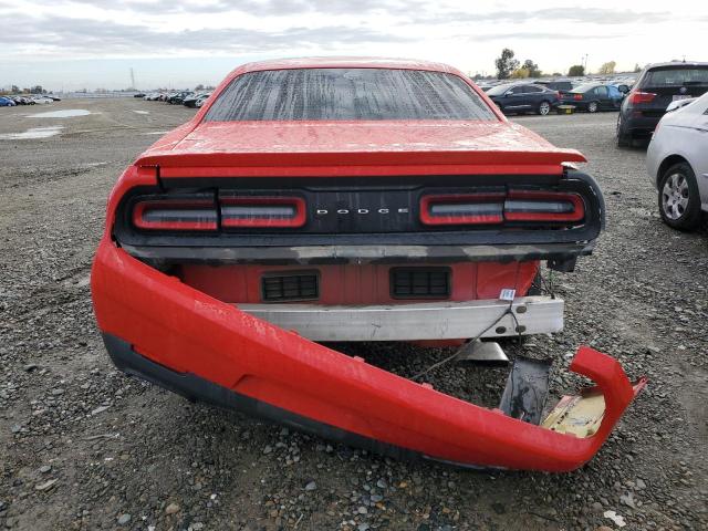 Photo 5 VIN: 2C3CDZBT4GH280027 - DODGE CHALLENGER 