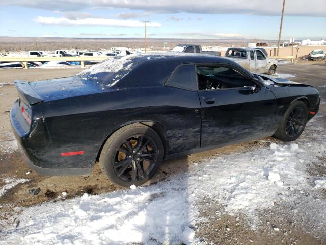 Photo 2 VIN: 2C3CDZBT4GH317089 - DODGE CHALLENGER 