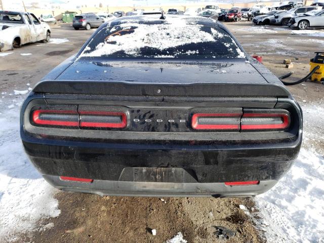 Photo 5 VIN: 2C3CDZBT4GH317089 - DODGE CHALLENGER 