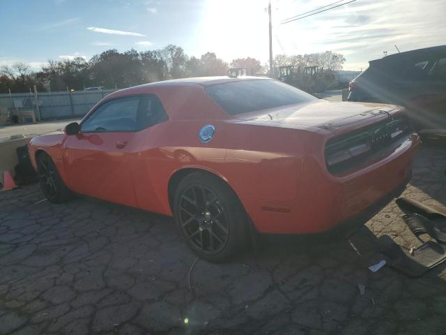 Photo 1 VIN: 2C3CDZBT4GH322910 - DODGE CHALLENGER 