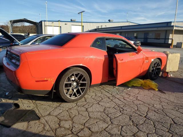 Photo 2 VIN: 2C3CDZBT4GH322910 - DODGE CHALLENGER 