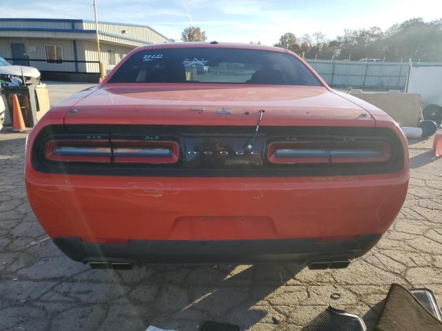 Photo 5 VIN: 2C3CDZBT4GH322910 - DODGE CHALLENGER 