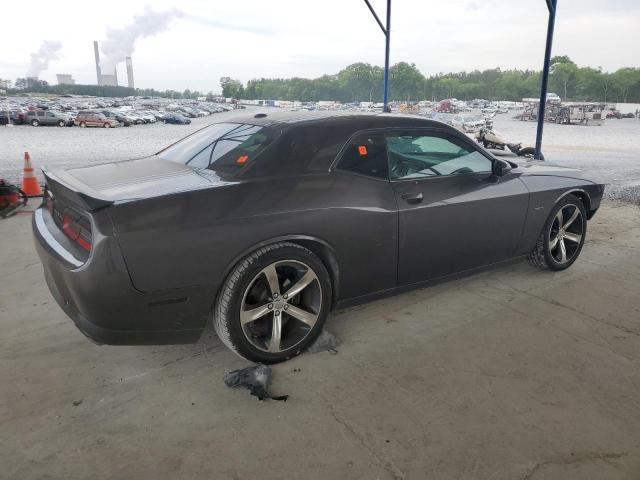 Photo 2 VIN: 2C3CDZBT4GH345460 - DODGE CHALLENGER 