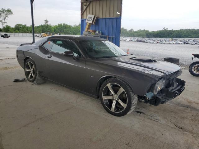 Photo 3 VIN: 2C3CDZBT4GH345460 - DODGE CHALLENGER 