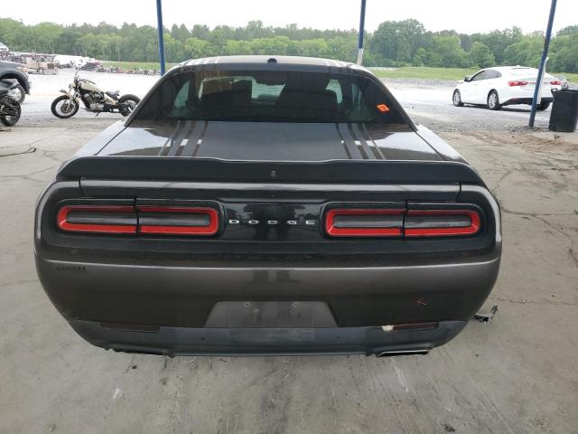 Photo 5 VIN: 2C3CDZBT4GH345460 - DODGE CHALLENGER 